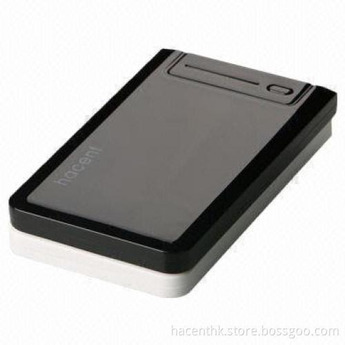 Promotional gift portable mobile power bank for smartphone